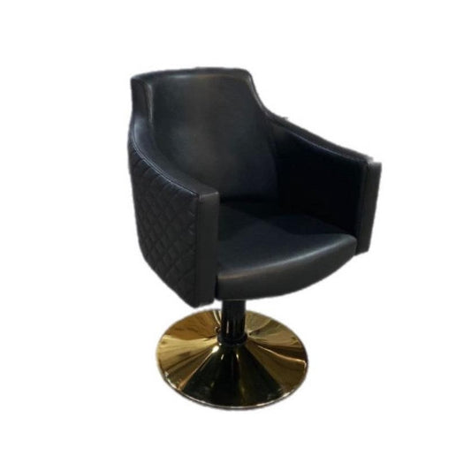 Luxe Diamond Styling Chair