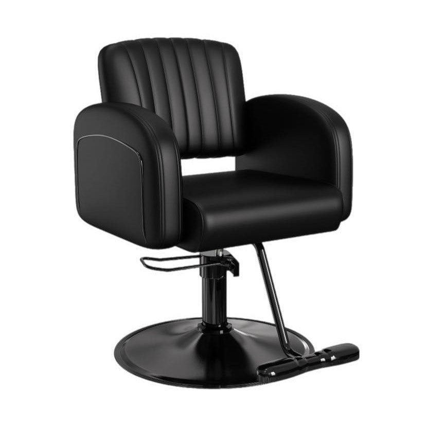 Elite Black Styling Chair