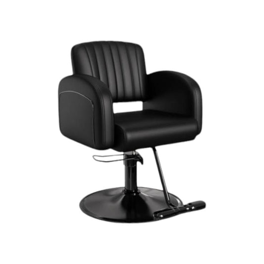 Elite Black Styling Chair